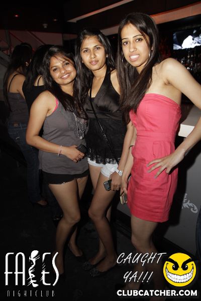 Faces nightclub photo 55 - May 18th, 2012
