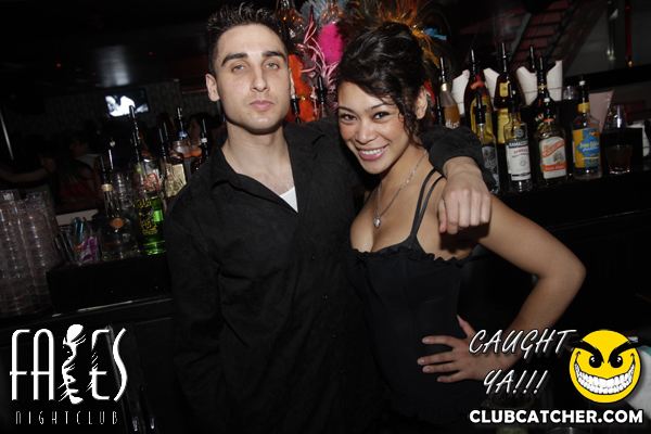 Faces nightclub photo 61 - May 18th, 2012