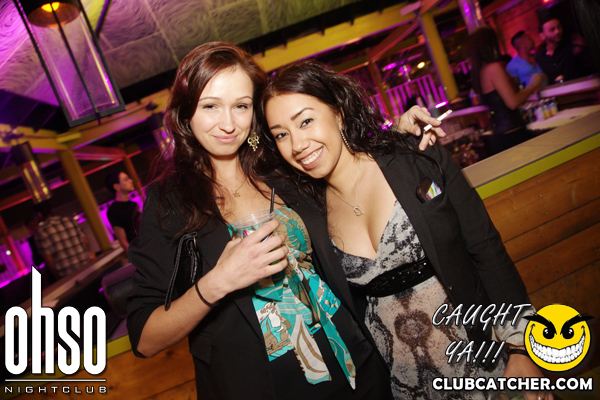 Ohso nightclub photo 11 - May 18th, 2012