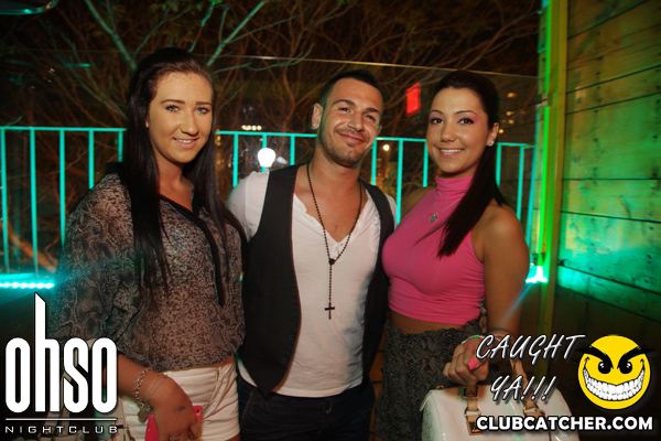 Ohso nightclub photo 12 - May 18th, 2012
