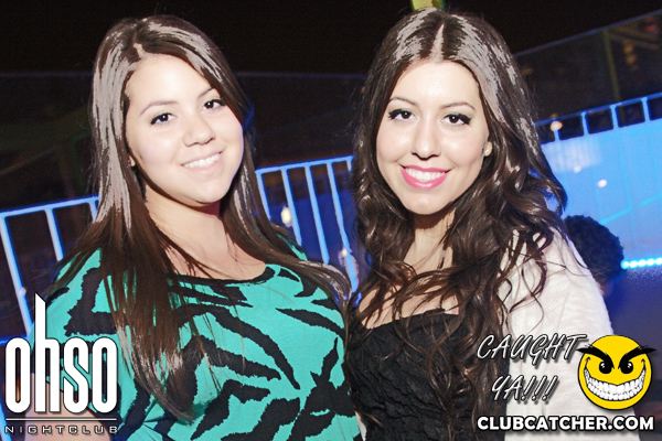 Ohso nightclub photo 22 - May 18th, 2012