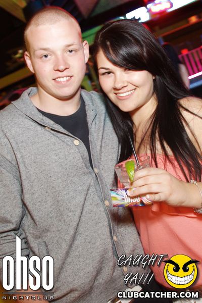 Ohso nightclub photo 23 - May 18th, 2012