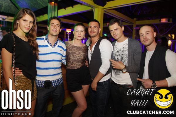 Ohso nightclub photo 27 - May 18th, 2012
