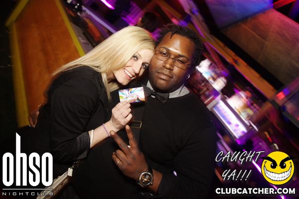 Ohso nightclub photo 37 - May 18th, 2012