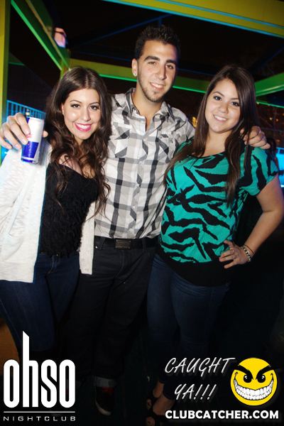 Ohso nightclub photo 49 - May 18th, 2012