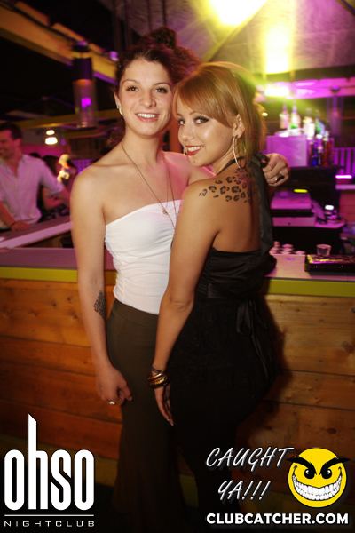 Ohso nightclub photo 52 - May 18th, 2012