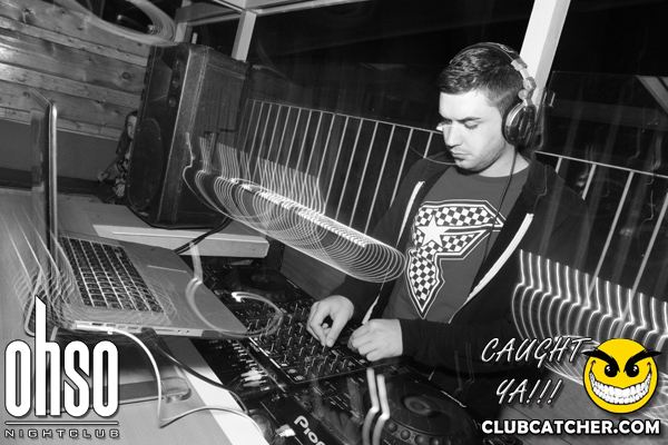 Ohso nightclub photo 60 - May 18th, 2012