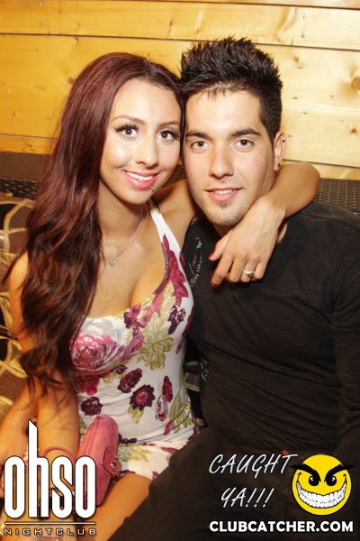 Ohso nightclub photo 66 - May 18th, 2012