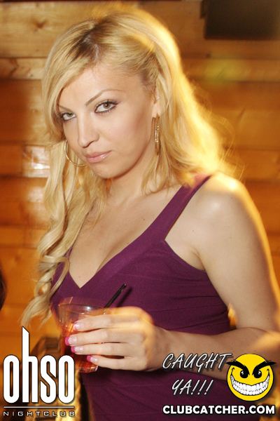 Ohso nightclub photo 8 - May 18th, 2012