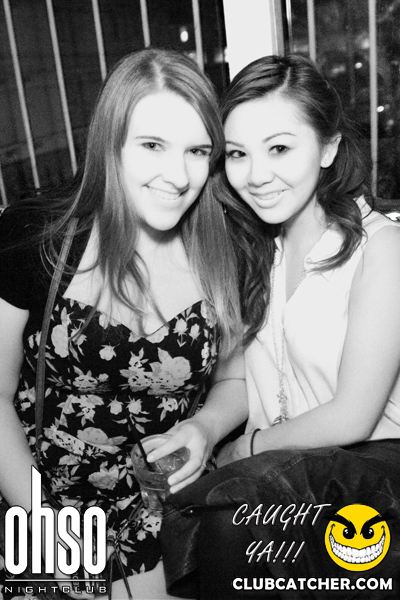 Ohso nightclub photo 9 - May 18th, 2012