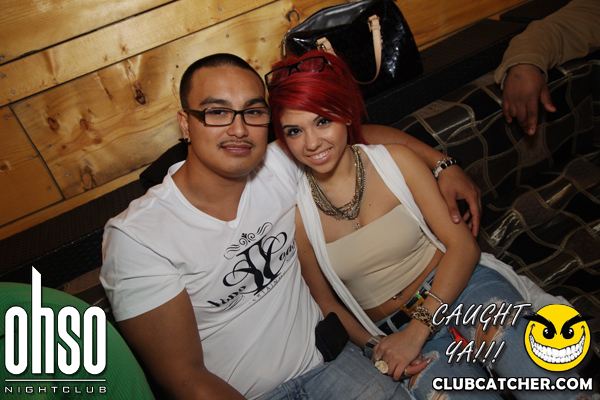 Ohso nightclub photo 84 - May 18th, 2012
