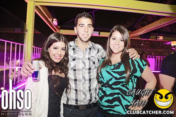 Ohso nightclub photo 86 - May 18th, 2012