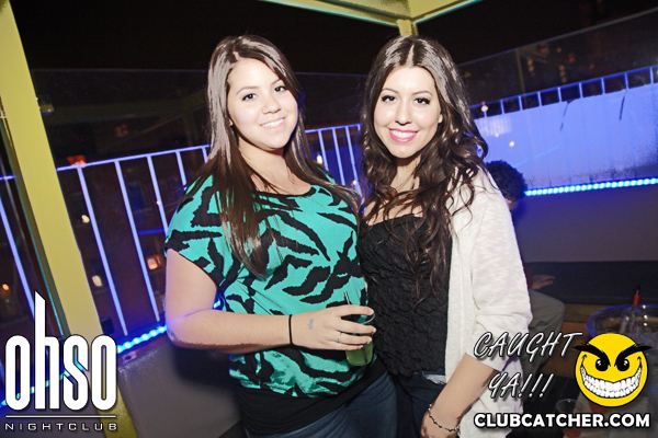Ohso nightclub photo 94 - May 18th, 2012