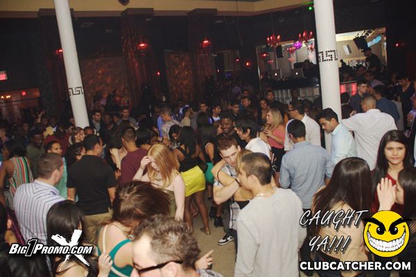 Luxy nightclub photo 1 - May 18th, 2012