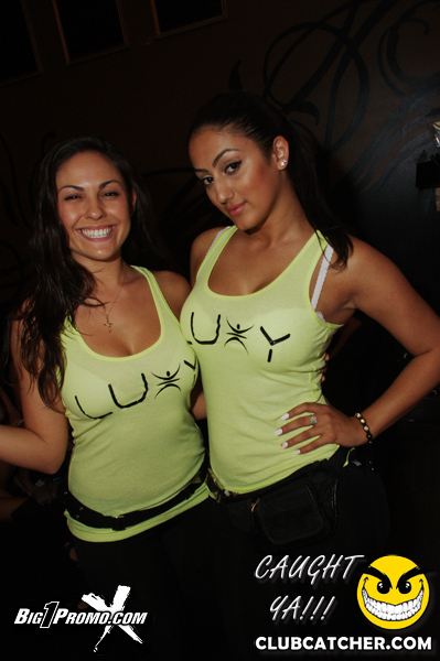 Luxy nightclub photo 2 - May 18th, 2012