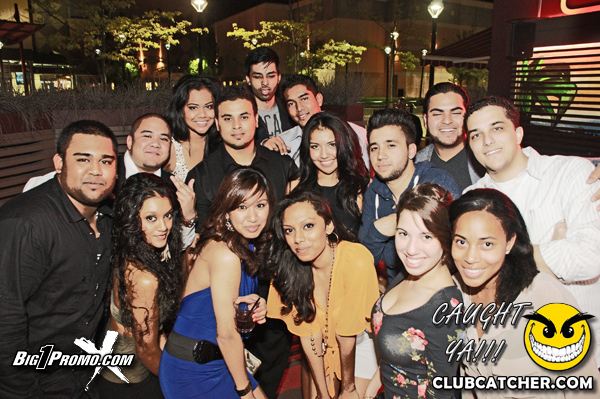 Luxy nightclub photo 103 - May 18th, 2012