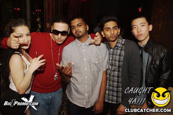 Luxy nightclub photo 111 - May 18th, 2012