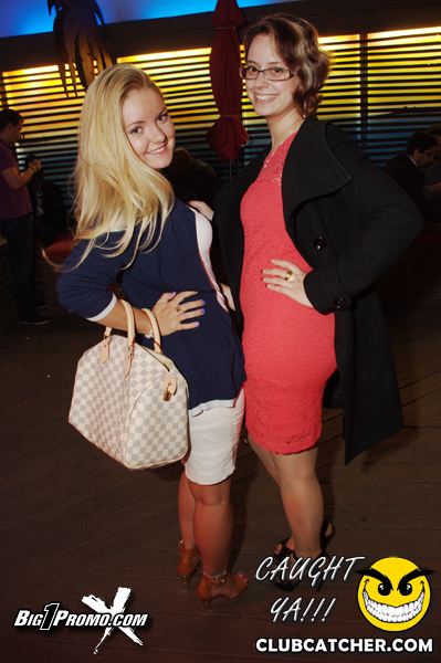 Luxy nightclub photo 114 - May 18th, 2012