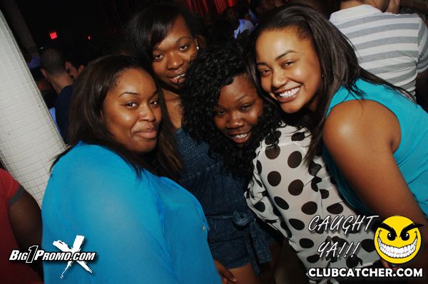 Luxy nightclub photo 118 - May 18th, 2012