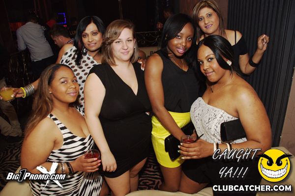 Luxy nightclub photo 119 - May 18th, 2012