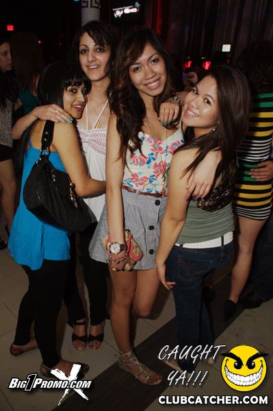 Luxy nightclub photo 123 - May 18th, 2012