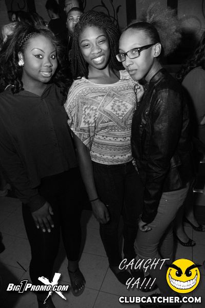 Luxy nightclub photo 124 - May 18th, 2012