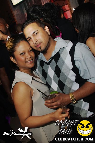 Luxy nightclub photo 125 - May 18th, 2012