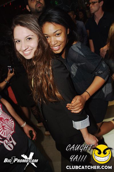 Luxy nightclub photo 127 - May 18th, 2012