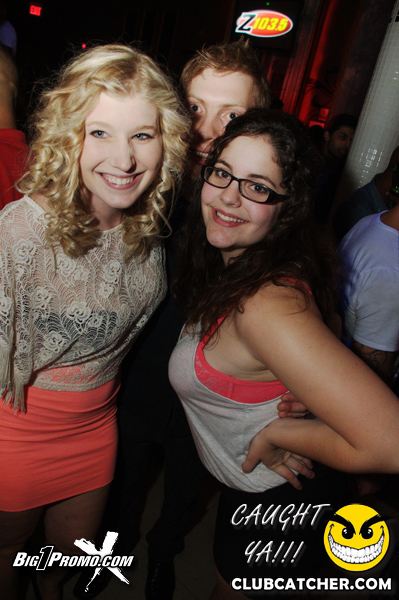 Luxy nightclub photo 130 - May 18th, 2012