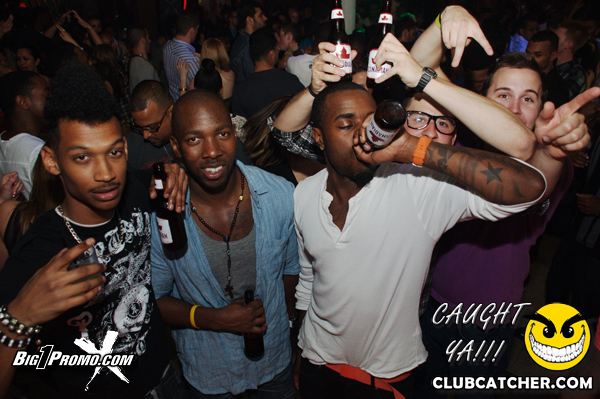 Luxy nightclub photo 131 - May 18th, 2012