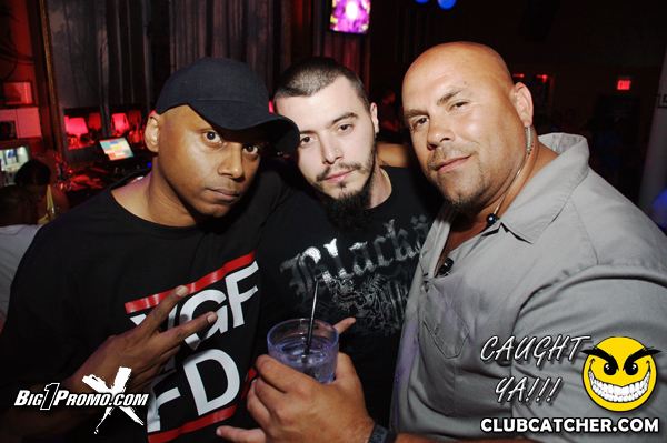 Luxy nightclub photo 132 - May 18th, 2012