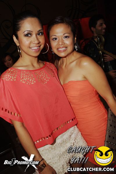 Luxy nightclub photo 134 - May 18th, 2012