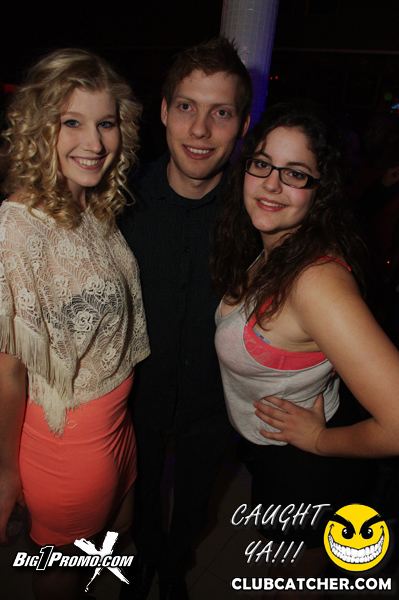 Luxy nightclub photo 139 - May 18th, 2012