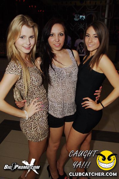 Luxy nightclub photo 15 - May 18th, 2012