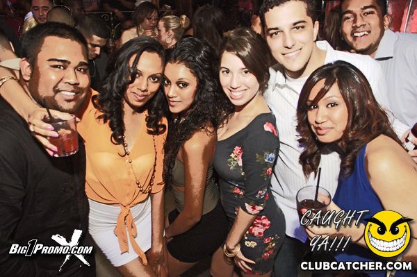Luxy nightclub photo 142 - May 18th, 2012