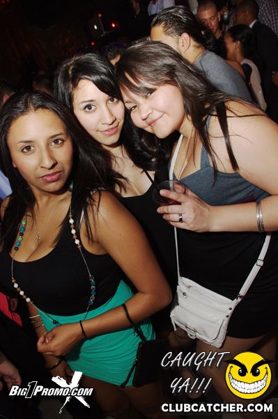 Luxy nightclub photo 145 - May 18th, 2012