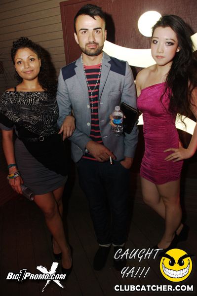 Luxy nightclub photo 146 - May 18th, 2012