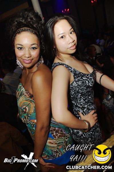 Luxy nightclub photo 147 - May 18th, 2012