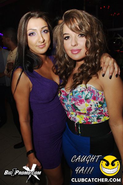 Luxy nightclub photo 16 - May 18th, 2012