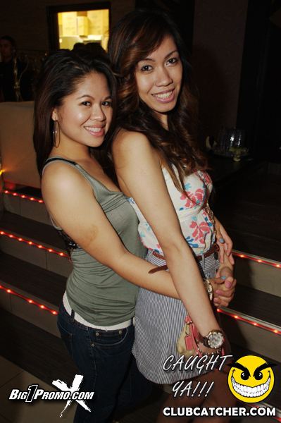 Luxy nightclub photo 152 - May 18th, 2012