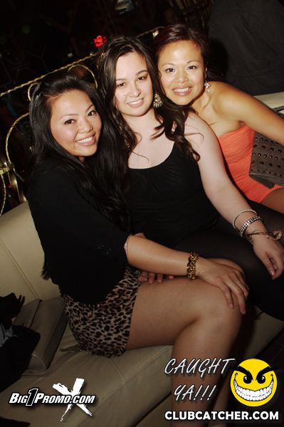 Luxy nightclub photo 154 - May 18th, 2012