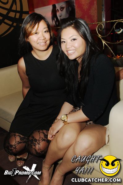 Luxy nightclub photo 157 - May 18th, 2012