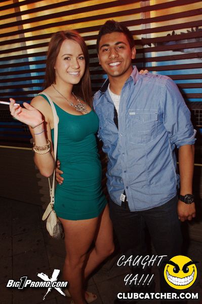 Luxy nightclub photo 17 - May 18th, 2012