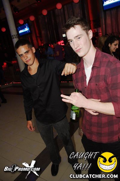 Luxy nightclub photo 169 - May 18th, 2012