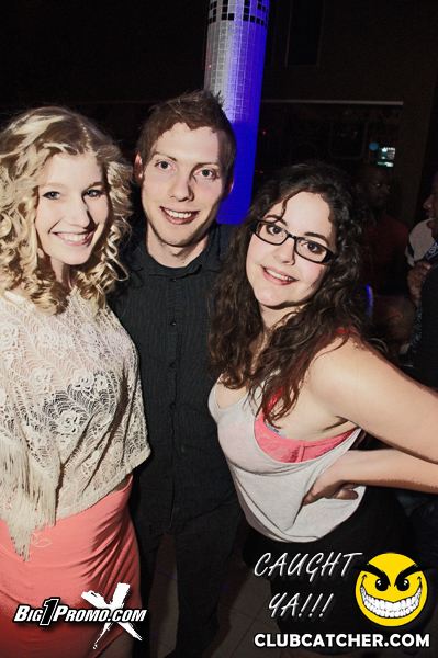 Luxy nightclub photo 174 - May 18th, 2012