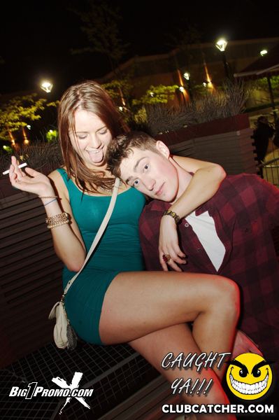 Luxy nightclub photo 176 - May 18th, 2012