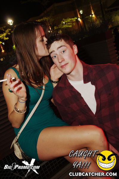 Luxy nightclub photo 177 - May 18th, 2012