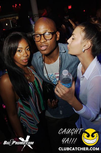 Luxy nightclub photo 182 - May 18th, 2012