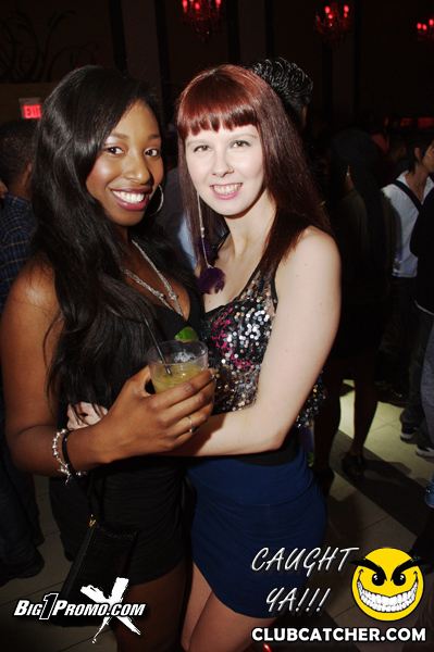 Luxy nightclub photo 185 - May 18th, 2012