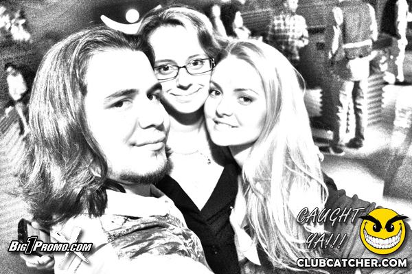 Luxy nightclub photo 186 - May 18th, 2012